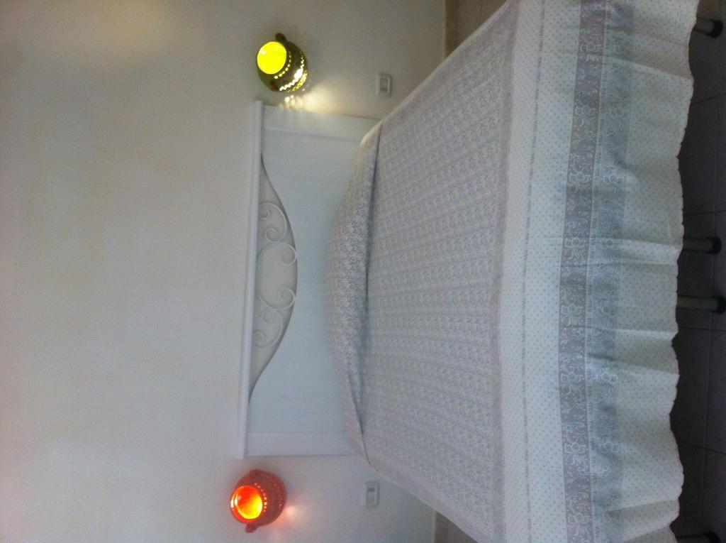 B&B Gildo Trani Zimmer foto