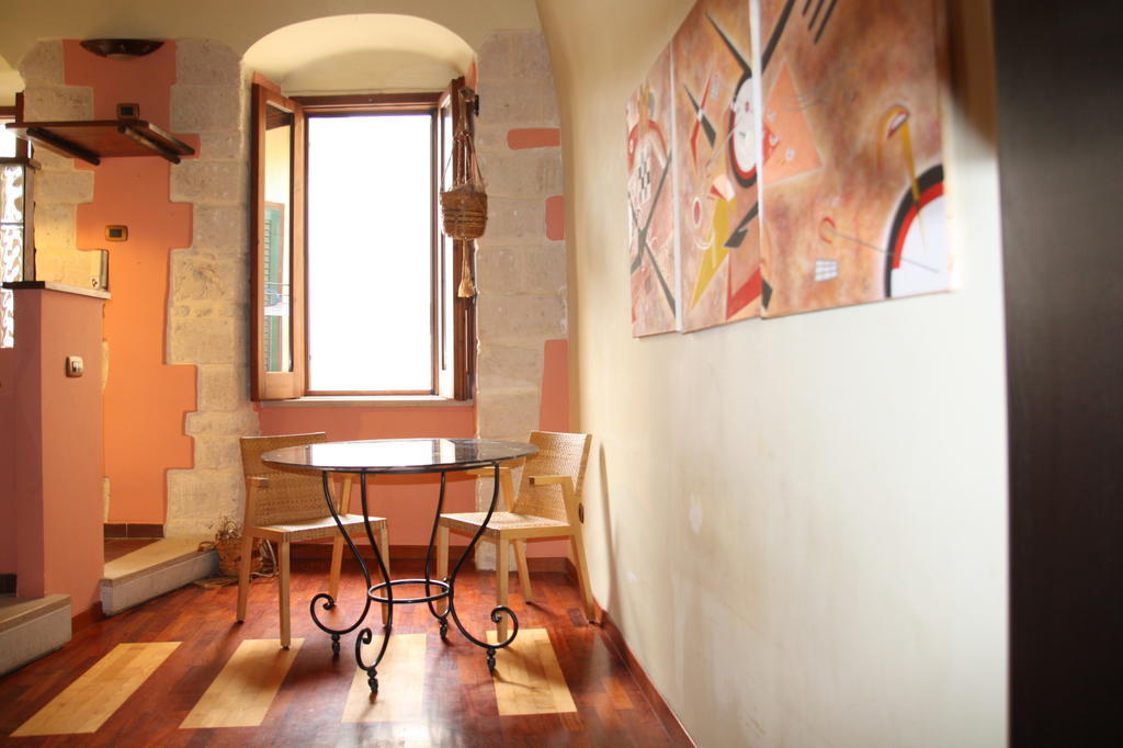 B&B Gildo Trani Zimmer foto