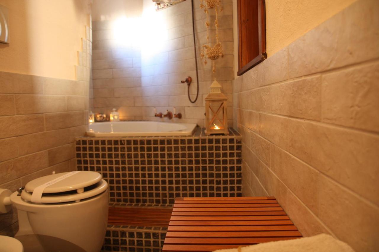 B&B Gildo Trani Zimmer foto