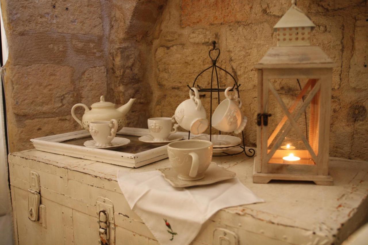 B&B Gildo Trani Zimmer foto
