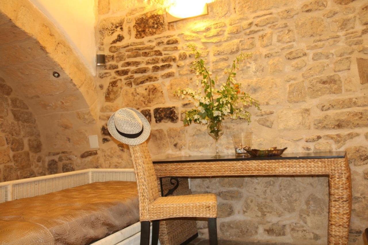 B&B Gildo Trani Zimmer foto