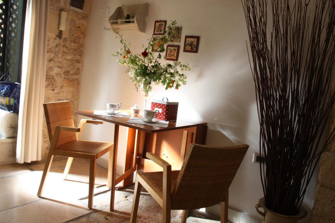 B&B Gildo Trani Zimmer foto